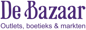 Logo De Bazaar on Presscloud